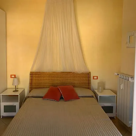 Attico Con Terrazza Apartman San Remo