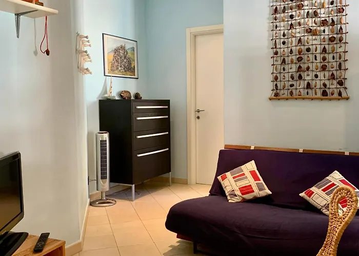 Attico Con Terrazza *