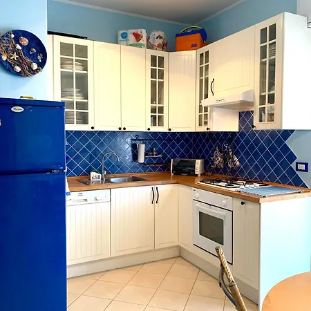 Appartamento Attico Con Terrazza *