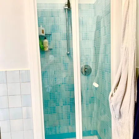 Lejlighed Attico Con Terrazza *