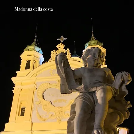 Lejlighed Attico Con Terrazza *