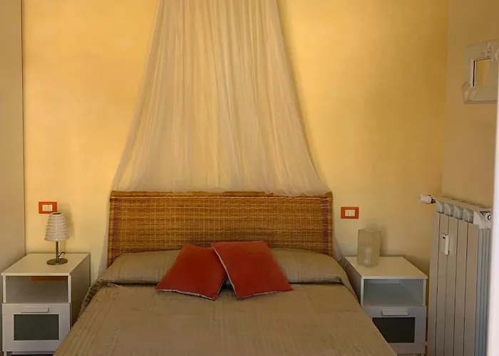 Attico Con Terrazza Apartment Sanremo