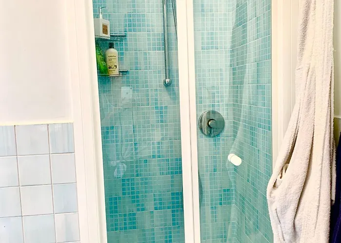 Apartment Attico Con Terrazza *