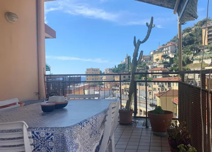 Apartment Attico Con Terrazza *